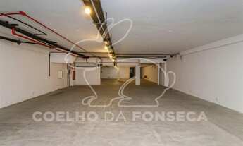 Imagem 5: São Paulo - Prédio Inteiro - Pinheiros