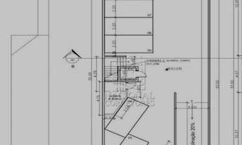 Imagem 3: Apartamento com 1 dormitório à venda, 28 m² por R$ 230.000,00 - Osvaldo Cruz - São Caetano