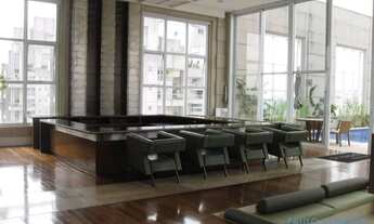 Imagem 4: FLAT - VILA NOVA CONCEIÇÃO - SP