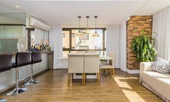 Imagem 6: PORTO ALEGRE - Apartamento Padrão - Bela Vista