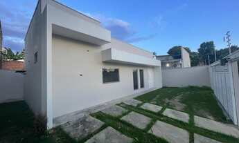 Imagem 2: Casa Nova Aceita Financiamento