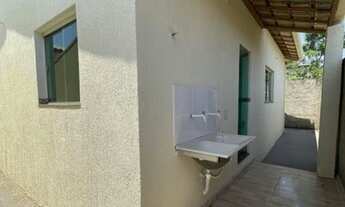 Imagem 6: Casa para venda tem 100 metros quadrados com 2 quartos em - Feira de Santana -Ba (Leia a d