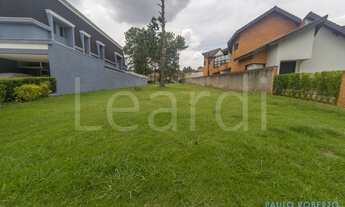 Imagem 2: TERRENO EM CONDOMÍNIO - ALPHAVILLE - SP