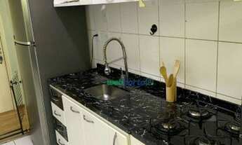 Imagem 6: Apartamento com 2 dormitórios para alugar por R$ 1.800/mês - Horto do Ypê - São Paulo/SP