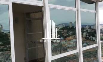 Imagem 2: Apartamento na Vila Madalena 160m2 com 2 dormitorios e 2 vagas de garagem