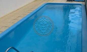 Imagem: FLORIANóPOLIS - Padrão - Cachoeira do