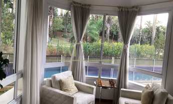 Imagem: Barueri - Casa de Condomínio - Alphaville