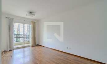 Imagem 2: Apartamento para Aluguel - Jardim Paulista, 2 Quartos, 72 m2