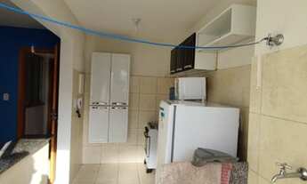 Imagem 7: Apt Mobiliado próximo ao Cohatrac