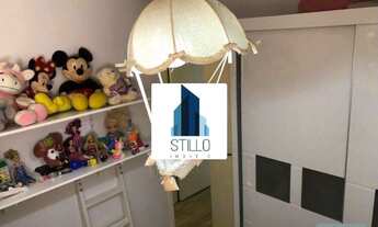 Imagem 7: Apartamento, Jardim Santa Cruz (Sacomã) - São Paulo