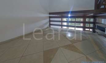 Imagem 6: CASA EM CONDOMÍNIO - ALPHAVILLE - SP