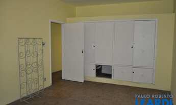 Imagem 5: CASA TÉRREA - ALTO DE PINHEIROS - SP