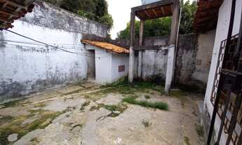 Imagem 3: Casa Com 170M² com 3 quartos Sendo 1 Suite em IPEM Turu - São Luís - MA