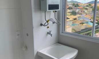 Imagem 5: Lindo Apartamento semi mobiliado no Condomínio Soleil Residencial Resort para venda em Bra