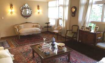 Imagem 3: APARTAMENTO - JARDIM AMÉRICA - SP