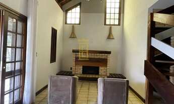 Imagem 2: Casa para Venda em Florianópolis, Jurerê Internacional, 5 dormitórios, 3 suítes, 5 banheir