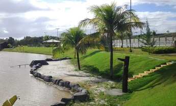 Imagem 3: Lote no condomínio haras Residence