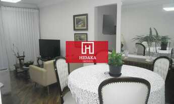 Imagem 2: Apartamento à venda no bairro Cambuci - São Paulo/SP, Zona Sul