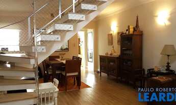 Imagem: SOBRADO - POMPÉIA - SP