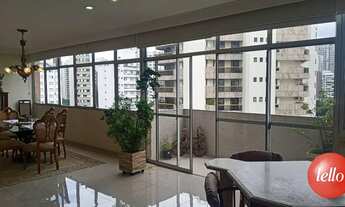 Imagem 3: São Paulo - Apartamento Padrão - Campo Belo