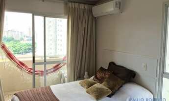 Imagem 7: APARTAMENTO - SANTO AMARO - SP