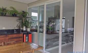 Imagem 7: CASA EM CONDOMÍNIO - TAMBORÉ - SP