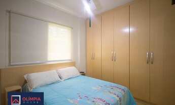 Imagem 4: Apartamento Venda Brooklin 70 m² 3 Dormitórios