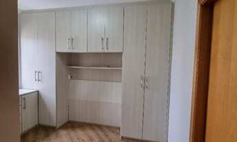 Imagem 2: Apartamento Jardim das Indústrias (particular