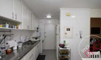 Imagem 4: Itaim Bibi - 116M - 3 Dorms/1Suíte/1Vaga de garagem