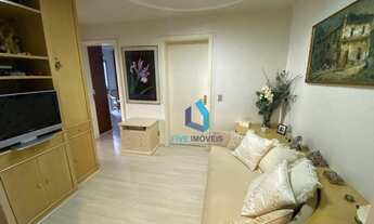 Imagem 5: Apartamento para alugar, 180 m² por R$ 14.500,00/mês - Moema - São Paulo/SP