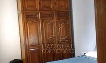 Imagem 6: Apartamento à venda, 66 m² por R$ 295.000,00 - Vila Curuçá - Santo André/SP