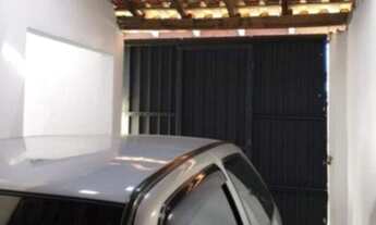 Imagem: Casa a venda no bairro do Mangueirão