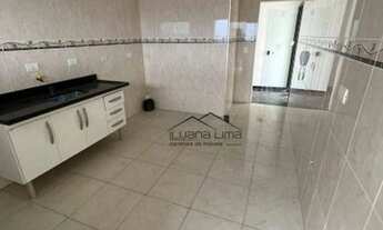 Imagem 7: Apartamento com 2 dormitórios à venda, 210 m² por R$ 450.000,00 - Ocian - Praia Grande/SP