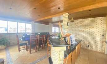 Imagem 4: Cobertura duplex para venda com 4 quartos em Centro - Florianópolis - SC