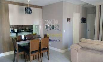 Imagem 5: Apartamento La Vie Residence com 2 dormitórios à venda, 73 m² por R$ 375.000 - Monte Caste