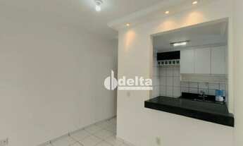 Imagem 7: Apartamento com 2 dormitórios à venda, 46 m² por R$ 130.000,00 - Chácaras Tubalina - Uberl