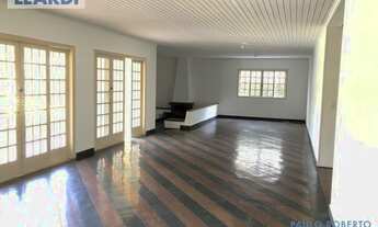 Imagem 3: CASA EM CONDOMÍNIO - ALPHAVILLE - SP