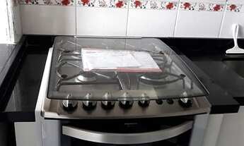 Imagem 7: APARTAMENTO - BUTANTÃ - SP