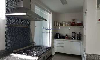 Imagem 7: APARTAMENTO COM 3 SUÍTES E 3 VAGAS - ACQUARE CAMPO BELO