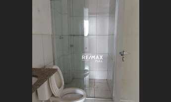 Imagem 6: Apartamento com 2 dormitórios à venda, 54 m² por R$ 220.000 - Jardim Palma Travassos - Rib