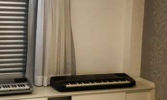 Imagem 6: APARTAMENTO - PINHEIROS - SP