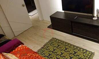 Imagem 6: Apartamento com 2 dormitórios à venda, 96 m² por R$ 1.150.000,00 - Vila Mariana - São Paul