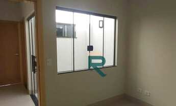 Imagem 7: Casa com 3 dormitórios à venda, 100 m² por R$ 485.000,00 - Jardim Império do Sol - Maringá