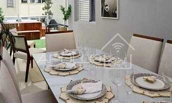 Imagem 5: Apartamento Garden no Gonzaga com 3 suítes e apenas 2 quadras do Mar