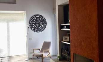 Imagem 9: Casa com 4 dormitórios, 525 m² - venda por R$ 8.500.000 ou aluguel por R$ 40.000/mês - Tam