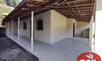 Imagem: Casa 3 Quartos - Venda Nova do Imigrante