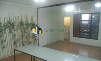 Imagem 4: COMERCIAL - VILA OLIMPIA - 46 M²