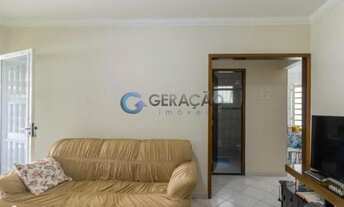 Imagem 4: Casa Padrão em São José dos Campos