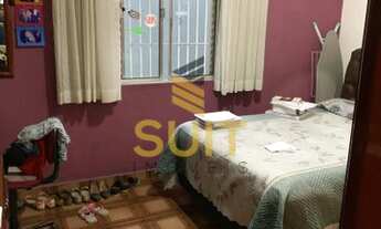 Imagem 7: Lindo Sobrado com Área Gourmet Ampla com Possibilidade de Renda em Jandira - SP