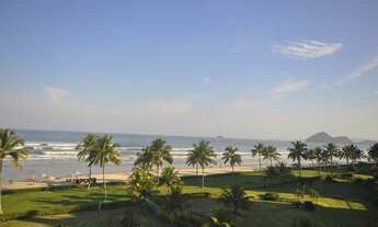 Imagem 3: Apartamento para venda tem 198 metros quadrados com 4 quartos em Riviera - Bertioga - SP